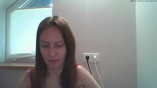 AnnaTight online show from May 26, 2026, 5:55 pm