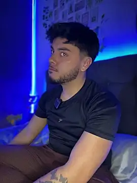 kryzthian Olrox online show from April 23, 2026, 3:35 am