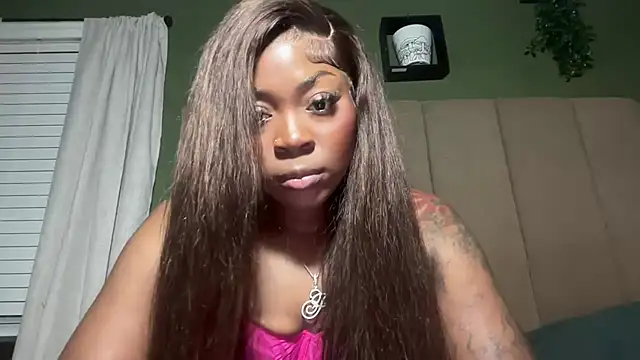 courtneykissesme online show from July 16, 2026, 5:15 am