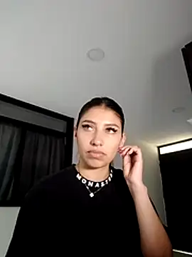 alicee teen online show from March 19, 2026, 7:25 pm