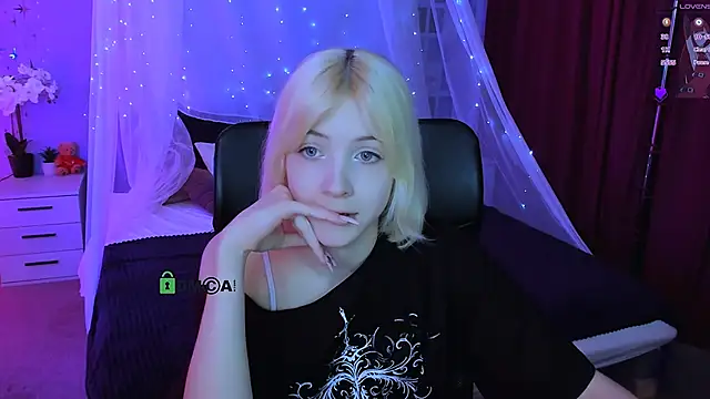  sabrina moore online show from May 3, 2026, 8:52 am