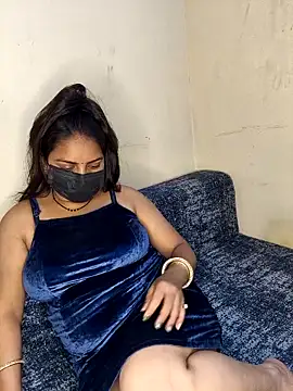 Uff Janvi online show from March 30, 2026, 6:48 am