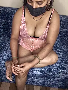 Uff Janvi online show from April 4, 2026, 8:54 am