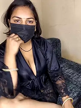 Uff Janvi online show from April 6, 2026, 10:27 am