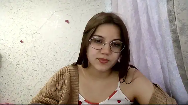 Aurora Breeze online show from March 25, 2026, 1:32 pm