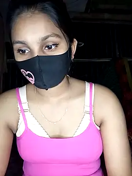 Snapshot of Faria__baby chatting on April 9, 2026, 4:02 pm Faria baby online show from April 9, 2026, 4:02 pm