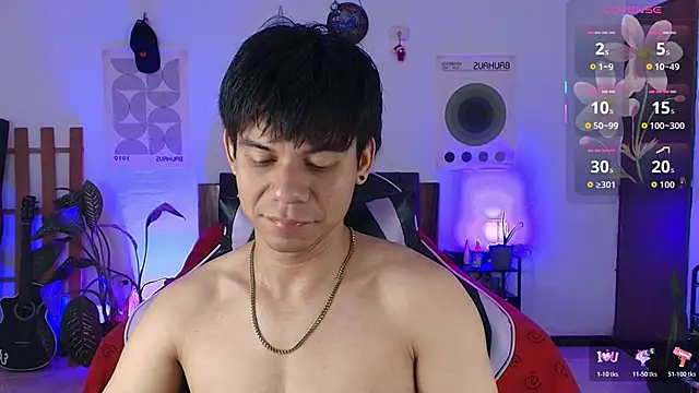 Kain davee online show from March 26, 2026, 2:04 pm