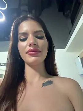 RaniaSnow online show from April 6, 2026, 4:52 pm