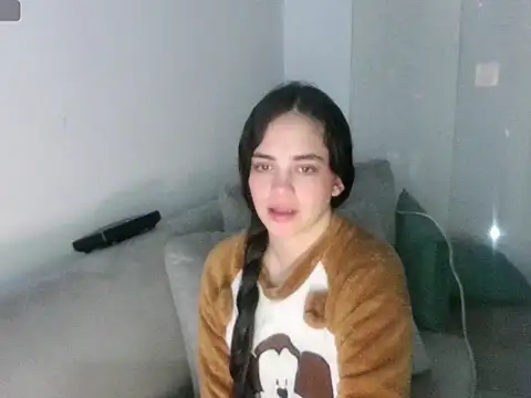 ashely jensen online show from March 22, 2026, 3:32 am