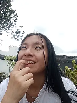 Snapshot of Chloe16_ chatting on July 19, 2026, 7:54 pm Chloe16 online show from July 19, 2026, 7:54 pm