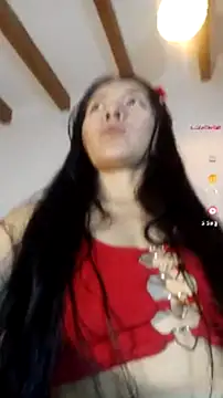 Snapshot of Chloe16_ chatting on June 30, 2026, 2:33 am Chloe16 online show from June 30, 2026, 2:33 am
