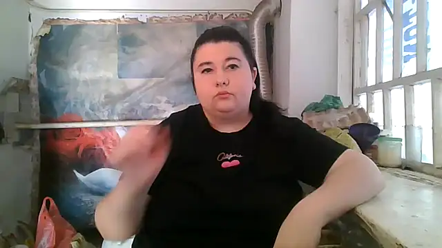 Natali 008 online show from March 10, 2026, 12:31 pm