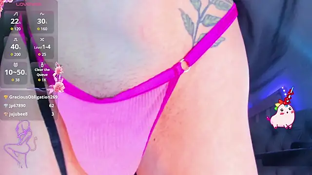 SkyeGabbyRose online show from May 20, 2026, 11:13 pm