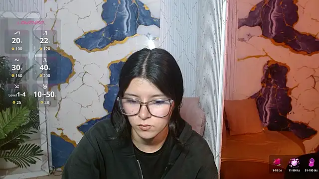 Emy Tay online show from March 8, 2026, 11:46 am