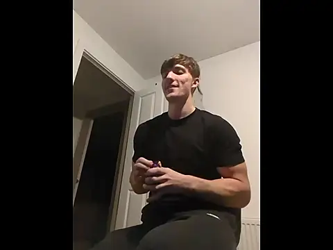 Snapshot of HornyKing2969 chatting on April 9, 2026, 8:26 pm HornyKing2969 online show from April 9, 2026, 8:26 pm