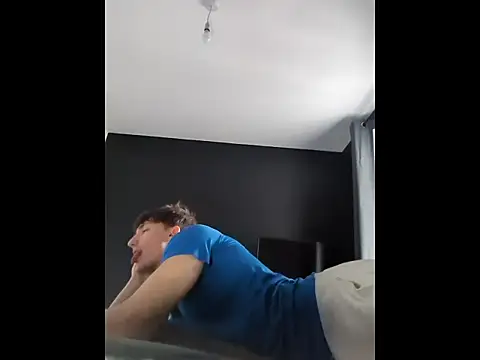 Snapshot of HornyKing2969 chatting on April 7, 2026, 12:51 pm HornyKing2969 online show from April 7, 2026, 12:51 pm