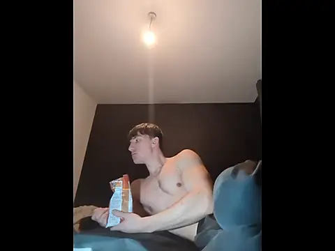 Snapshot of HornyKing2969 chatting on April 4, 2026, 9:43 pm HornyKing2969 online show from April 4, 2026, 9:43 pm