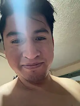 GoldenM95 online show from March 25, 2026, 3:50 am