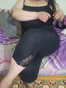 Capitana sexyy online show from June 5, 2026, 10:15 pm