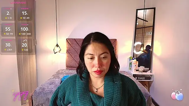 Amanda Fox   online show from March 16, 2026, 7:38 pm