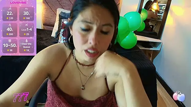 Amanda Fox   online show from March 30, 2026, 7:37 pm