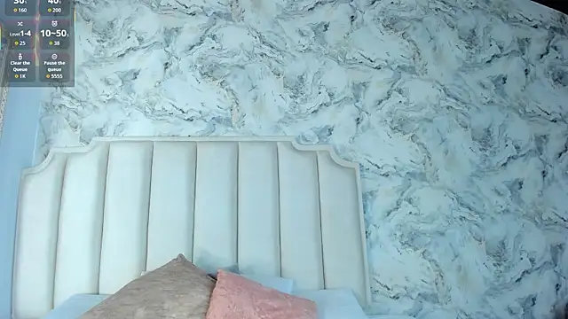 Tamara Ferrer online show from March 21, 2026, 12:09 pm