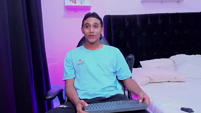 Morgan Bladee online show from April 28, 2026, 5:12 am