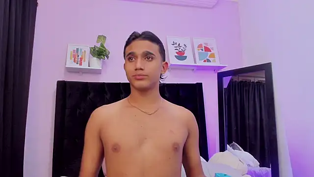 Morgan Bladee online show from April 17, 2026, 4:59 am