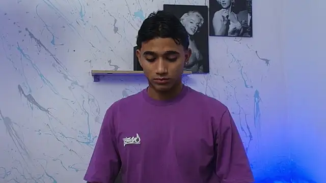 Morgan Bladee online show from May 20, 2026, 2:03 pm
