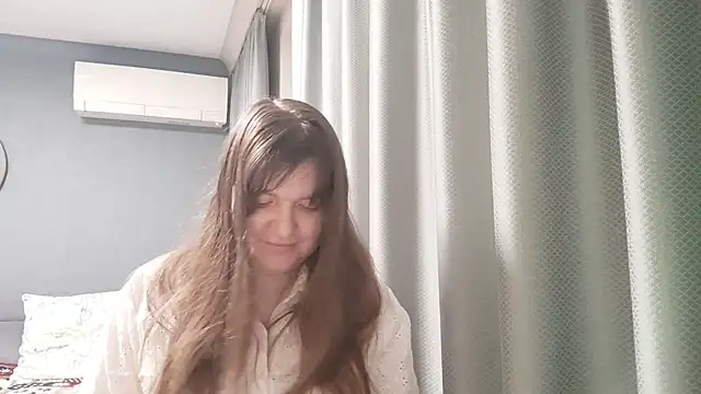 Angela Foster online show from April 28, 2026, 8:35 pm