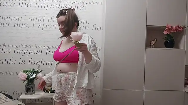 Angela Foster online show from April 29, 2026, 5:30 pm