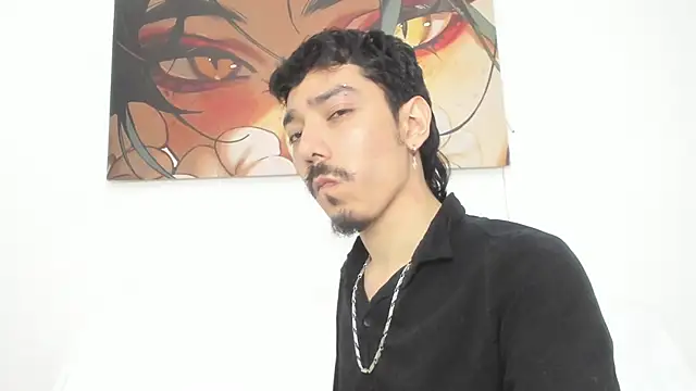 finn jackson online show from April 13, 2026, 7:18 pm