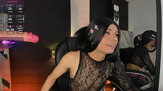 Danika Dahl online show from April 30, 2026, 7:48 am