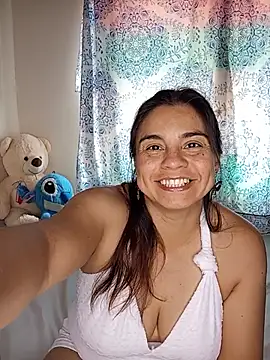 Snapshot of BettyBoo_w chatting on July 7, 2026, 6:00 pm BettyBoo w online show from July 7, 2026, 6:00 pm