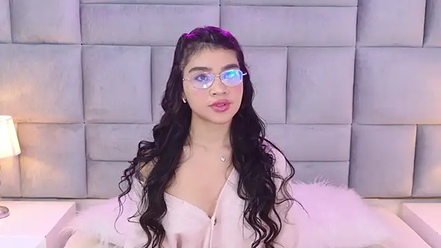 OliviaDiaz online show from March 24, 2026, 8:31 pm