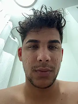 Albertotuyo online show from March 8, 2026, 4:49 am