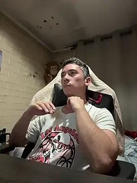 Cr1sXPorn online show from March 19, 2026, 1:27 am