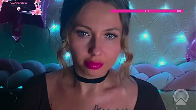 AngelEnigma online show from March 14, 2026, 11:00 pm