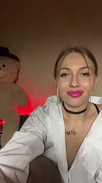 AngelEnigma online show from April 20, 2026, 11:39 pm