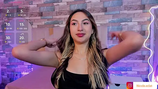 cloe 1tay online show from April 21, 2026, 3:24 am