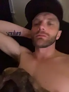 Snapshot of TroubleWithChris chatting on March 12, 2026, 4:18 am TroubleWithChris online show from March 12, 2026, 4:18 am