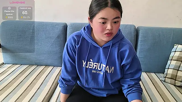 Candy-259 online show from March 14, 2026, 5:35 am