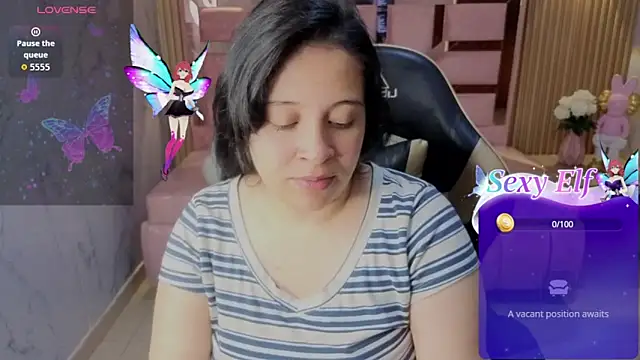 Snapshot of sara_tellez_s chatting on July 1, 2026, 3:07 am sara tellez s online show from July 1, 2026, 3:07 am