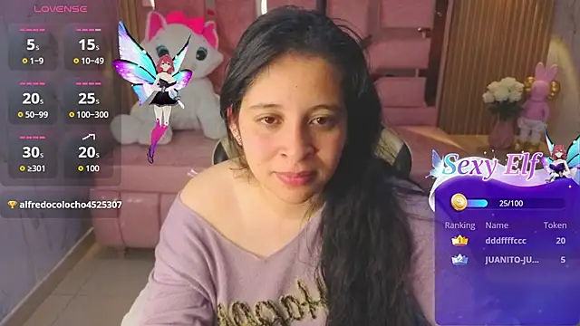 Snapshot of sara_tellez_s chatting on June 18, 2026, 9:14 am sara tellez s online show from June 18, 2026, 9:14 am