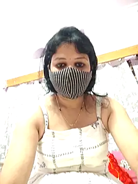 Rani Mukherjee7676 online show from April 5, 2026, 2:24 pm