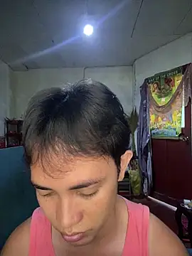 callmearielle online show from March 9, 2026, 2:15 am