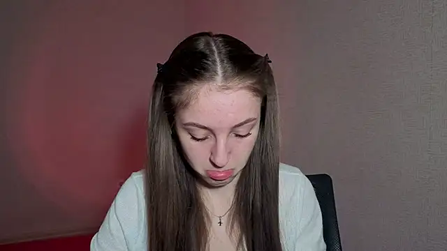 Sweet Pussy Girl online show from April 5, 2026, 9:16 am