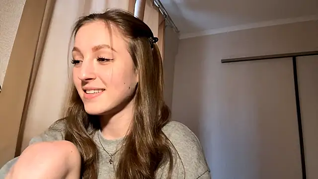 Sweet Pussy Girl online show from March 7, 2026, 12:54 pm