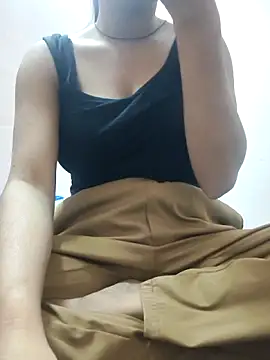 nidhii nude online show from March 18, 2026, 2:26 am