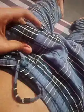 king parth2002 online show from March 10, 2026, 11:58 am